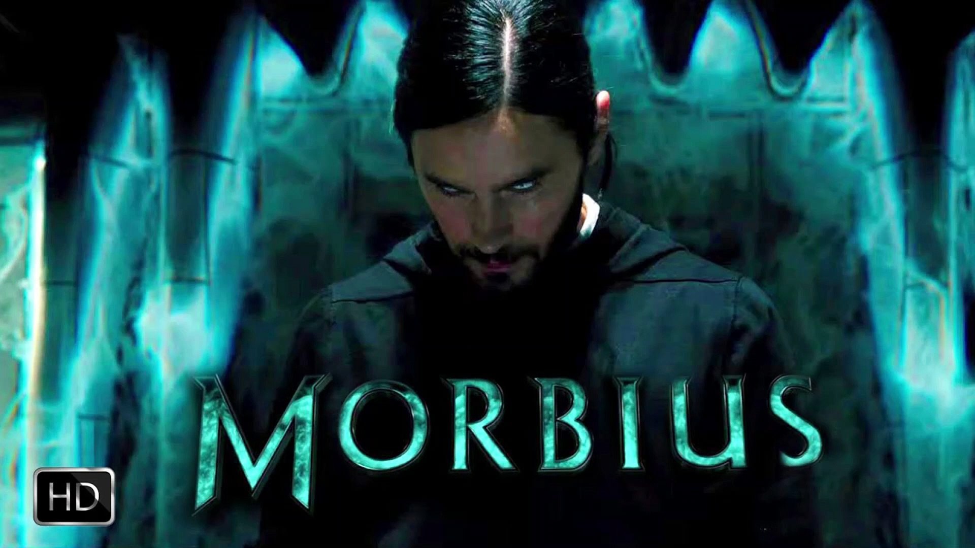 Morbius trailer