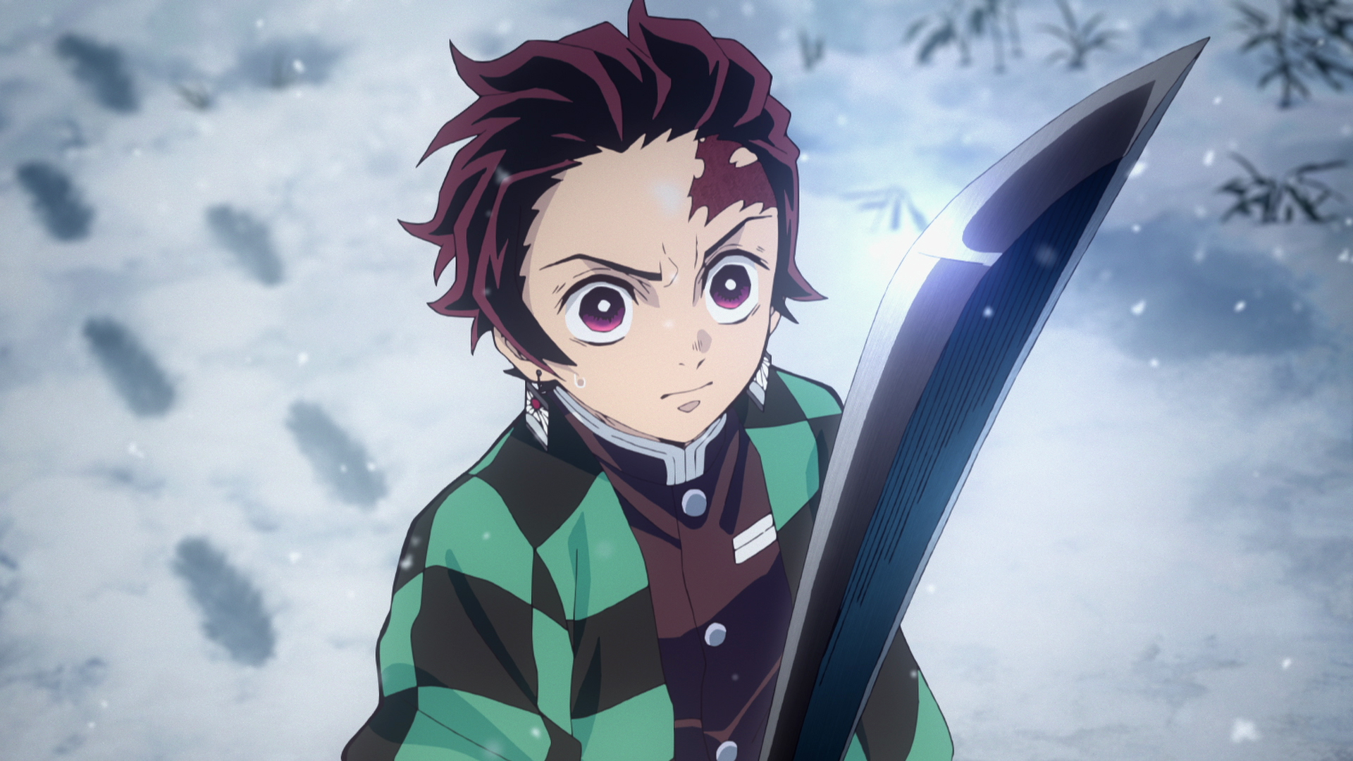 06_Demon Slayer Mugen Train_Tanjiro
