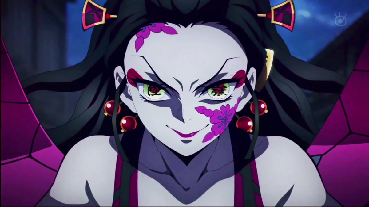 Demon Slayer - Nuovo trailer della seconda stagione