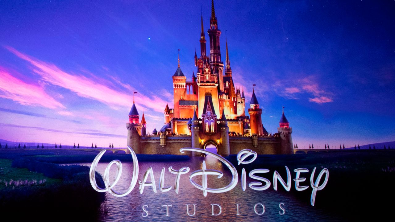 Disney