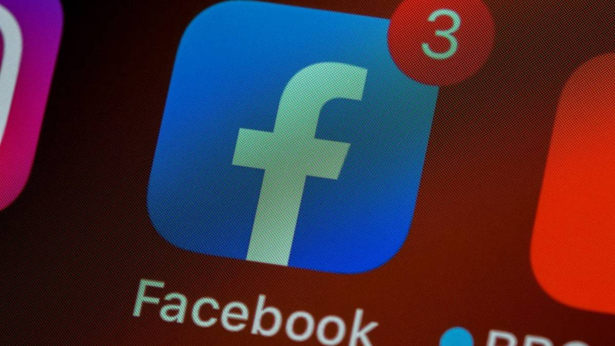 Facebook-dating