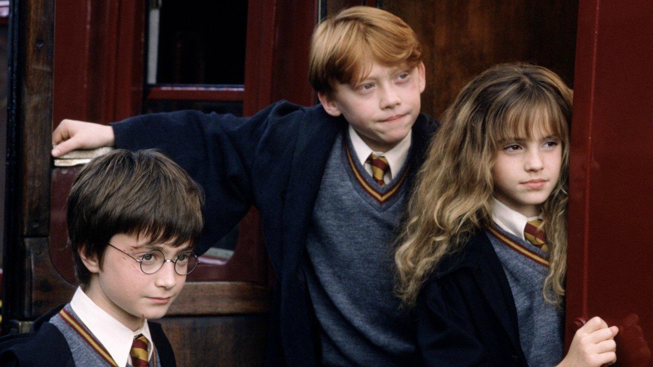  Il trailer dell'attesa reunion che si terrà il 1º Gennaio dal titolo Harry Potter 20th Anniversary: Return to Hogwarts