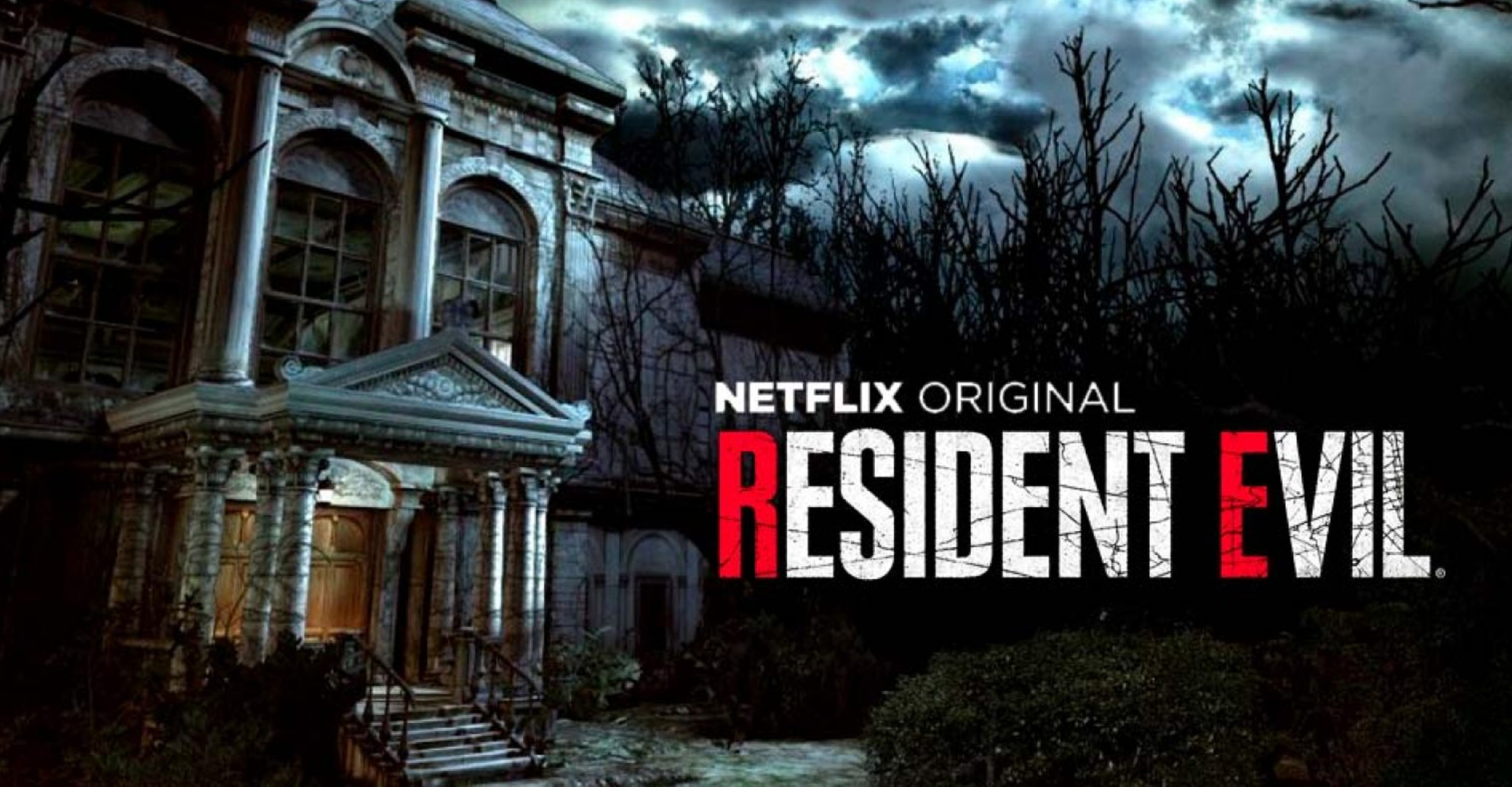 Resident Evil - Ecco la prima immagine della serie Netflix