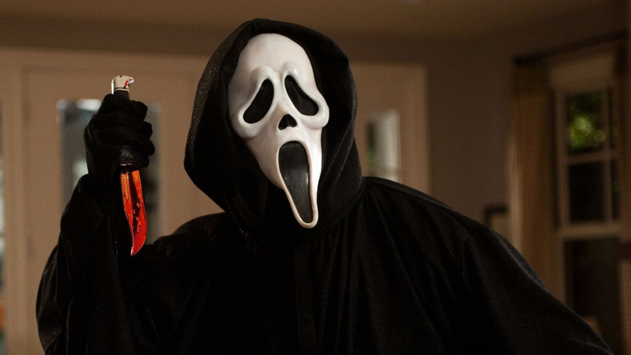 Scream - Nuovo spot del prossimo capitolo in uscita