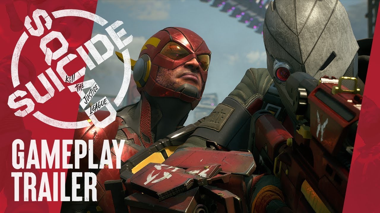 Suicide-Squad-Kill-the-Justice-League-gameplay-trailer