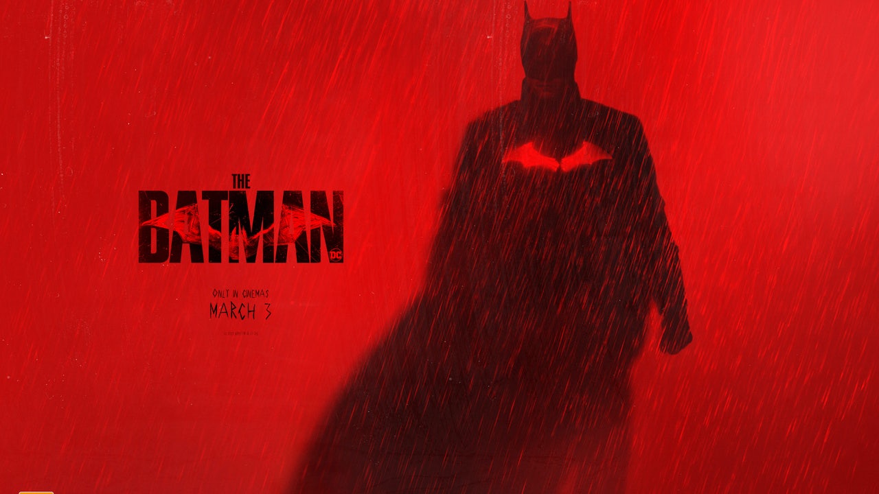 The Batman - Il trailer giapponese con scene che non abbiamo visto