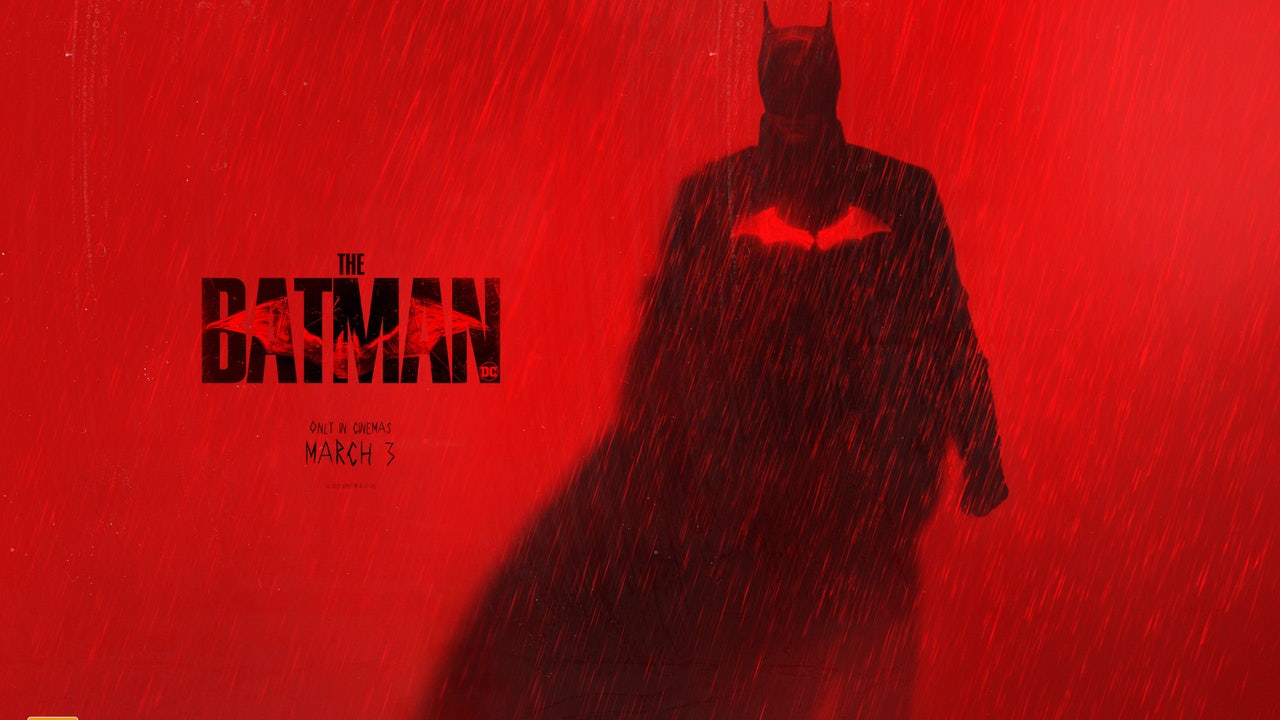 The Batman - Il traieler giapponese con scene che non abbiamo visto