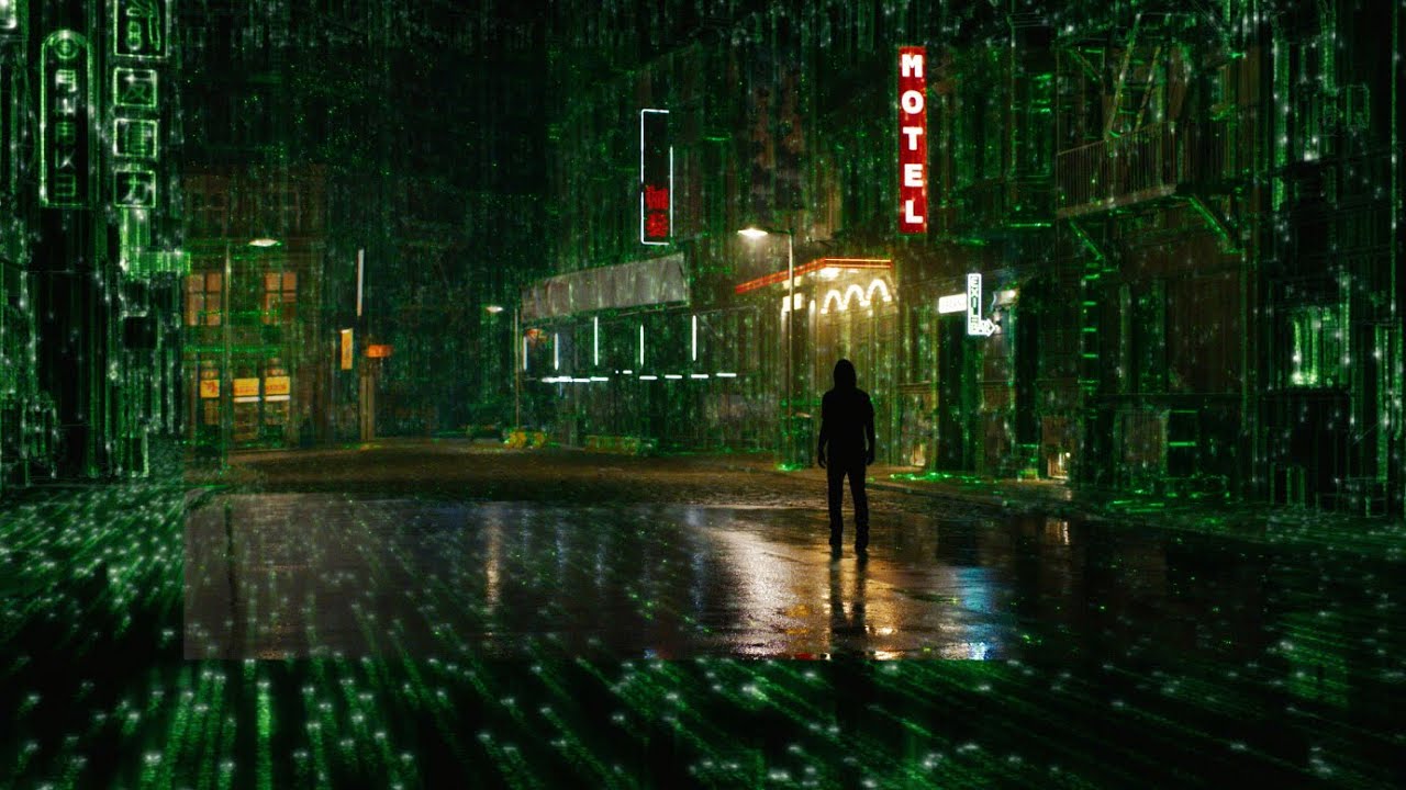 Matrix Resurrections - I commenti al film di Mamoru Oshii e Hideo Kojima