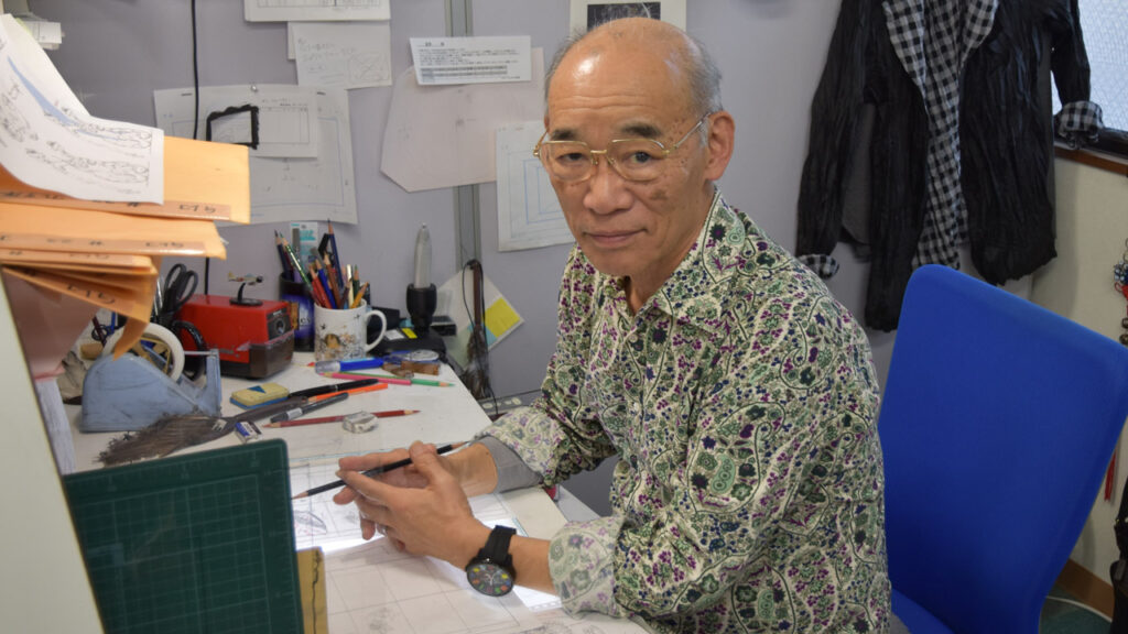 Yoshiyuki Tomino non ha dubbi: Il Giappone non è più il Paese leader dell'animazione