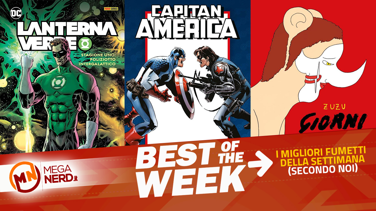 best of the week natale