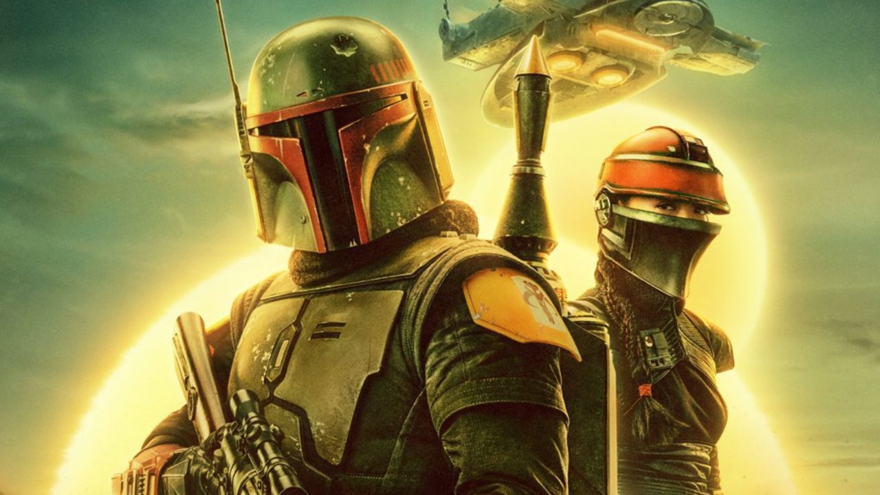 The Book of Boba Fett - La serie TV colmerà lacune della saga di Star Wars