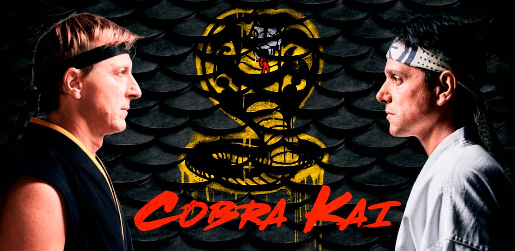 Cobra Kai - La quinta stagione non sarà l'ultima