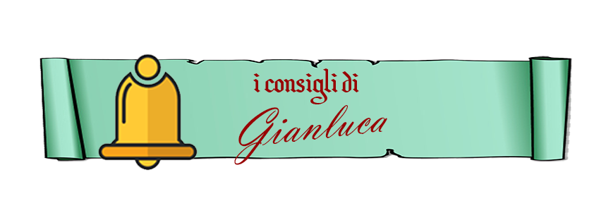 consigli gianluca caporlingua