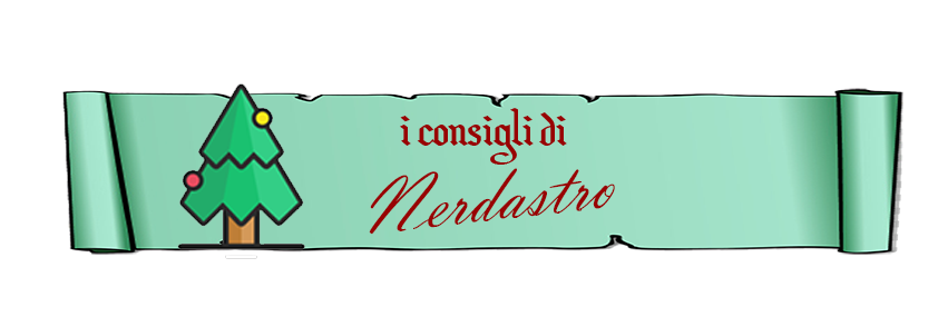 consigli nerdastro