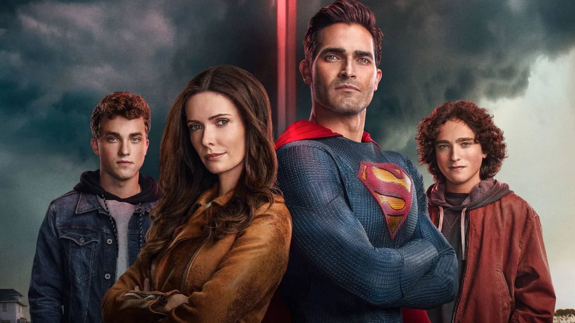 Superman & Lois - The CW rilascia il trailer della stagione 2