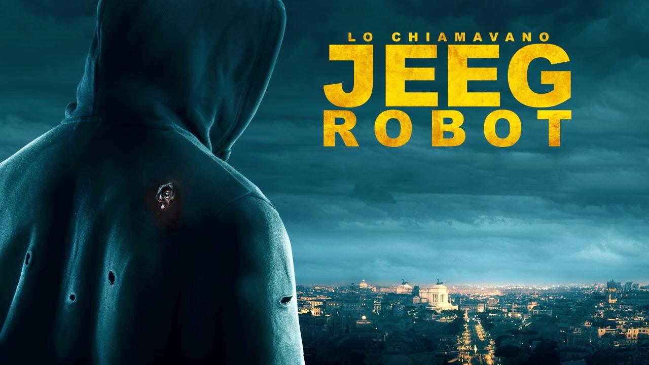Lo chiamavano Jeeg Robot - Mainetti sul possibile sequel