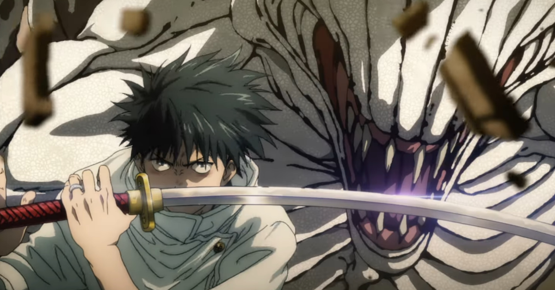 Jujutsu Kaisen 0 - Dal Jump Festa 2022 il nuovo attesissimo trailer