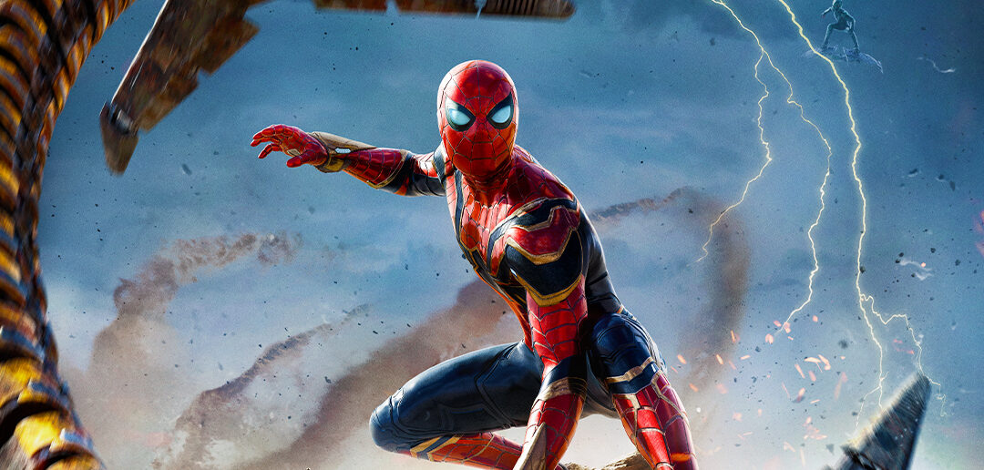 spider-man no way home