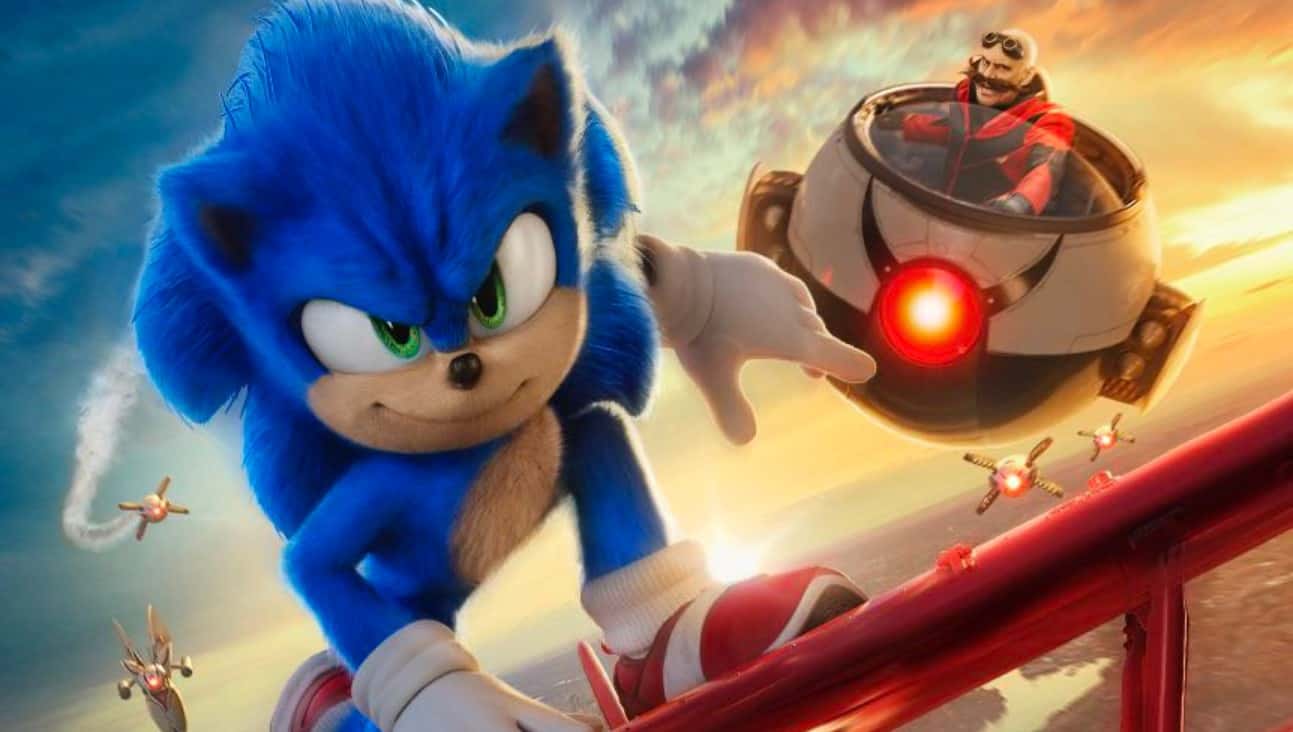sonic