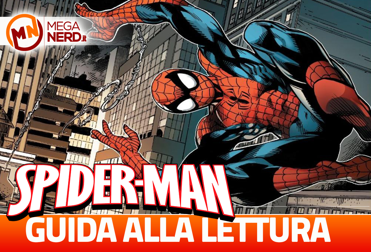 Spider-Man: i fumetti da leggere per prepararsi a No Way Home