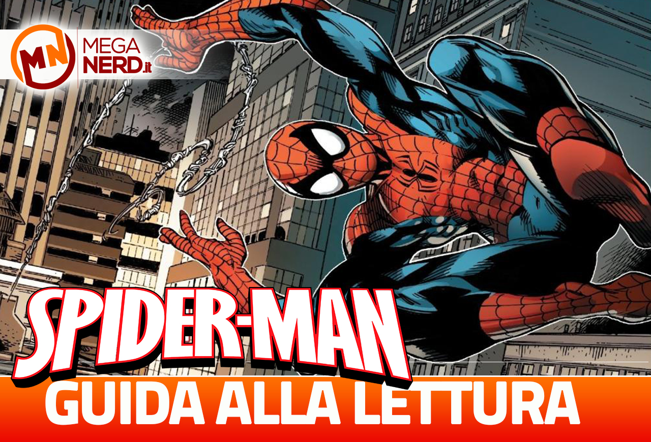 speciale spider-man
