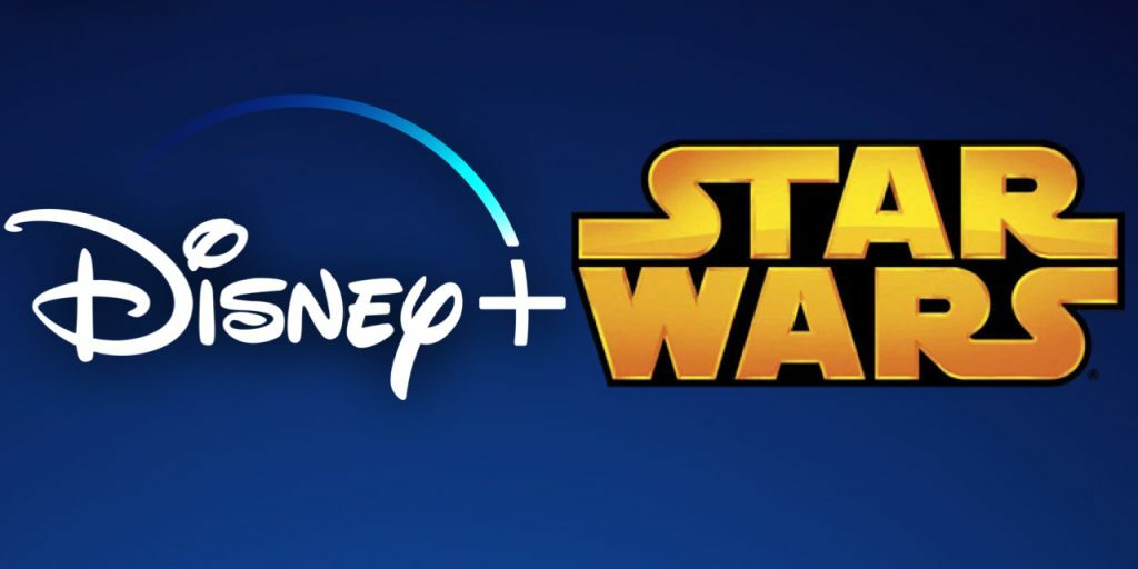 Disney+, il calendario dei nuovi progetti legati a Star Wars