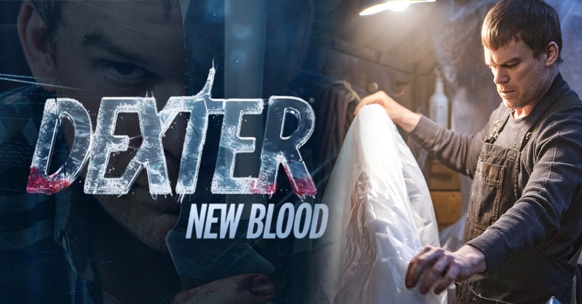 Dexter: New Blood è la serie record di Showtime, ascolti alle stelle per ogni episodio