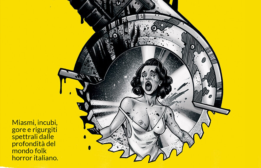 GIALLO PROM