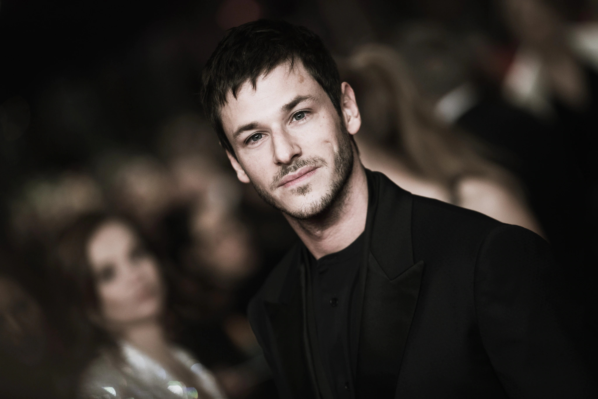 Gaspard-Ulliel