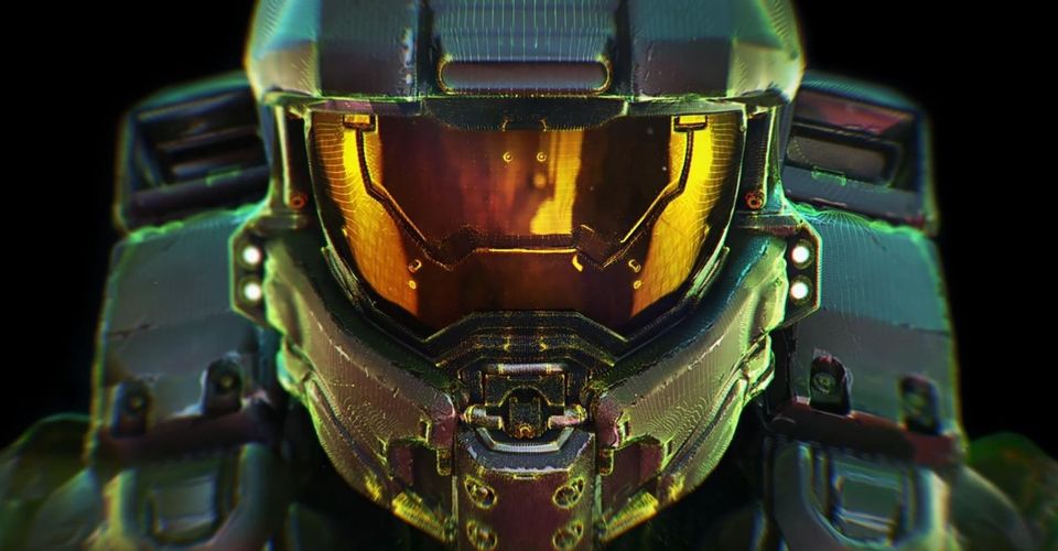 Halo-Series