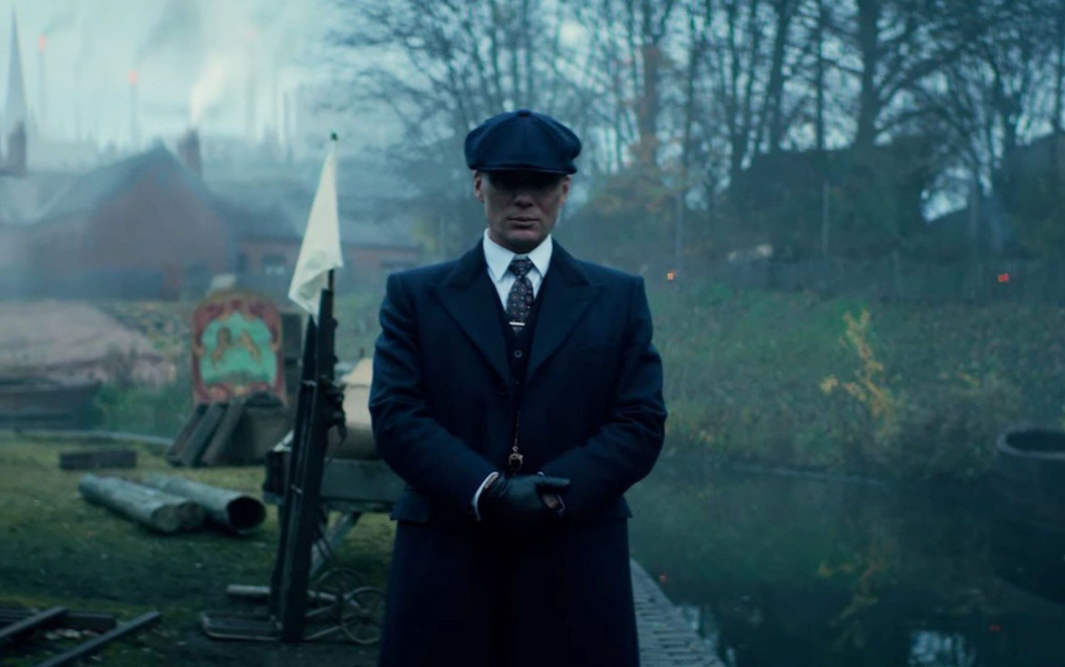 Peaky Blinders - Il trailer della stagione 6