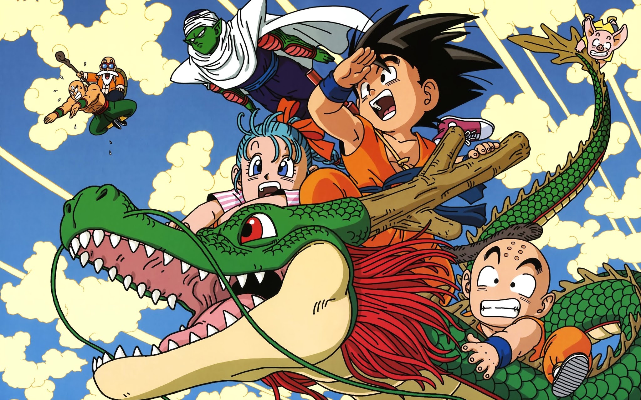 Dragon Ball - Star Comics annuncia l'edizione definitiva