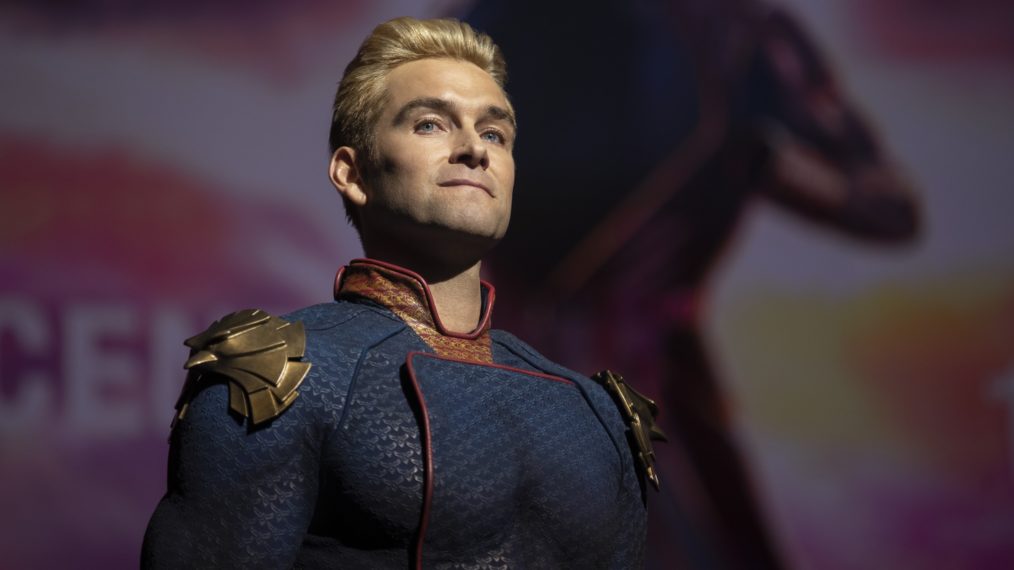 homelander