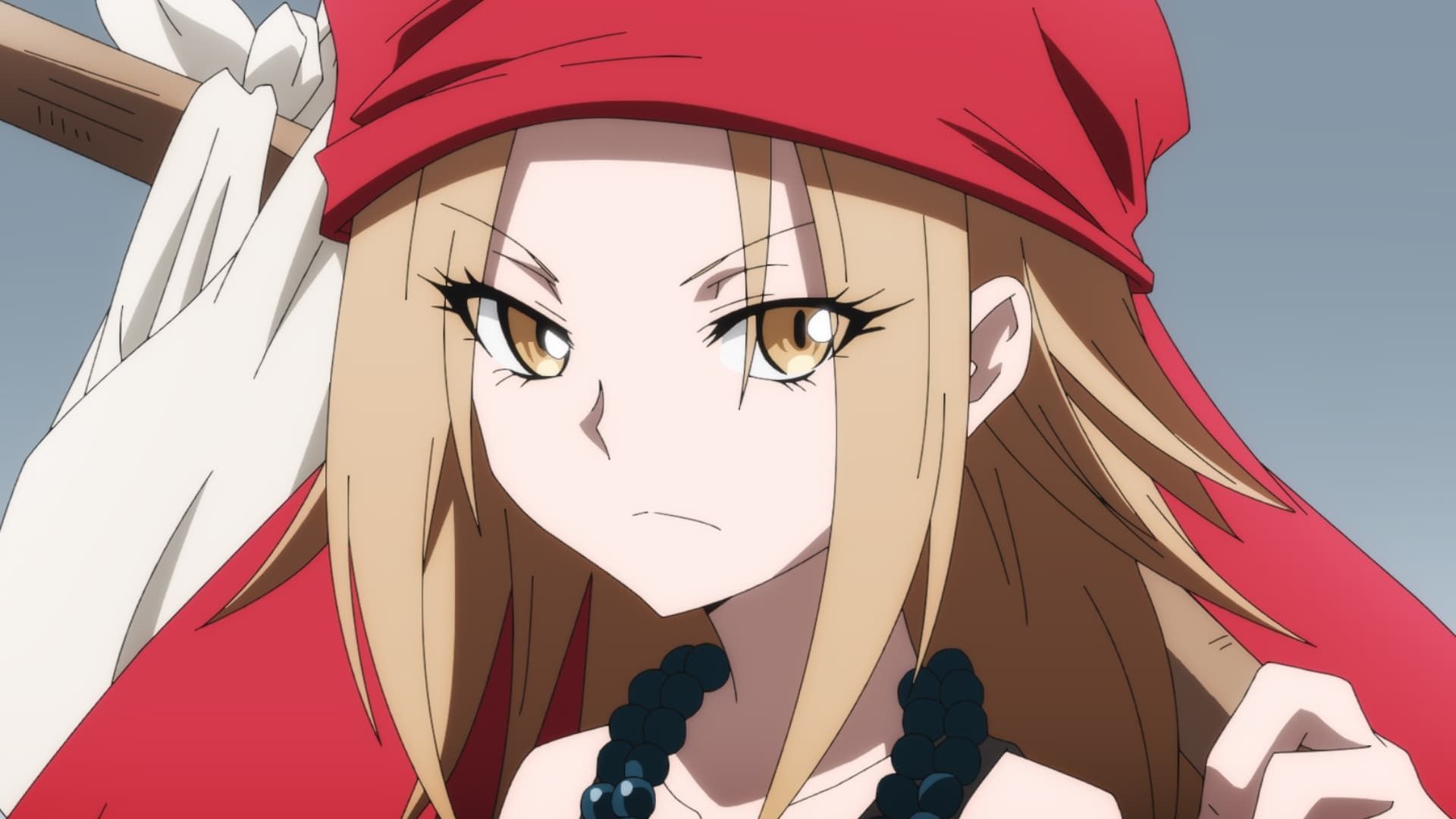 Shaman King - Il trailer della terza parte