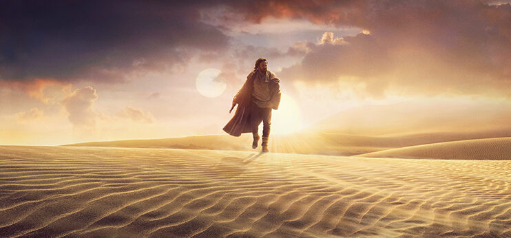 obi-wan kenobi