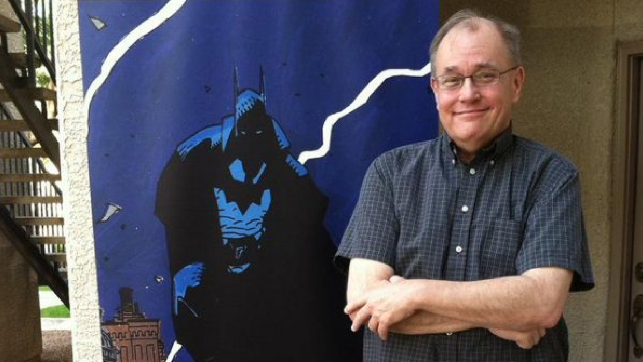 Brian Augustyn - Morto lo scrittore di Flash e Gotham by Gaslight