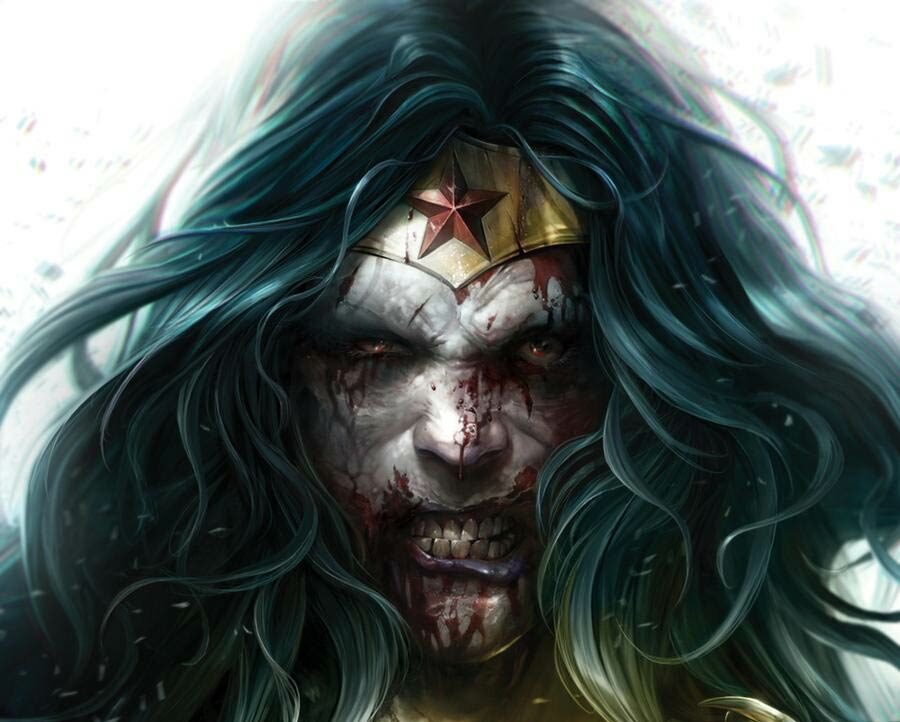 DCeased_Vol_1_3_Francesco_Mattina_Variant_Textless