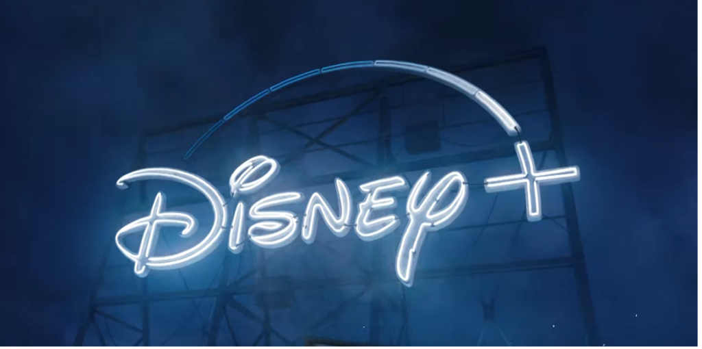 Disney - Arriva la campagna House of Disney+