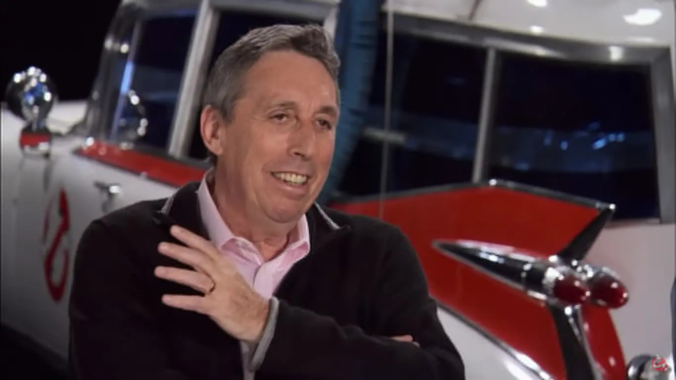 Ivan-Reitman
