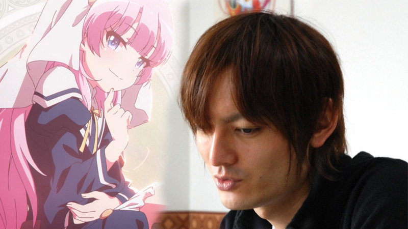 Jun Maeda - Lo scrittore dichiara di non voler più sceneggiare anime