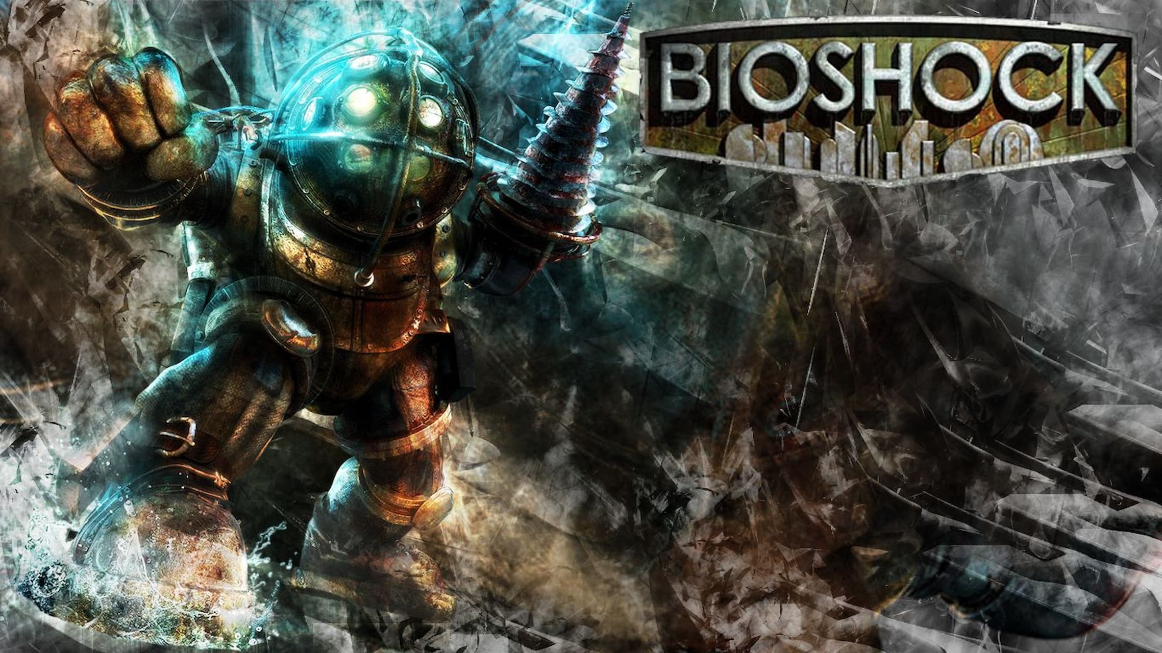BioShock diventerà un film e sarà prodotto da Netflix