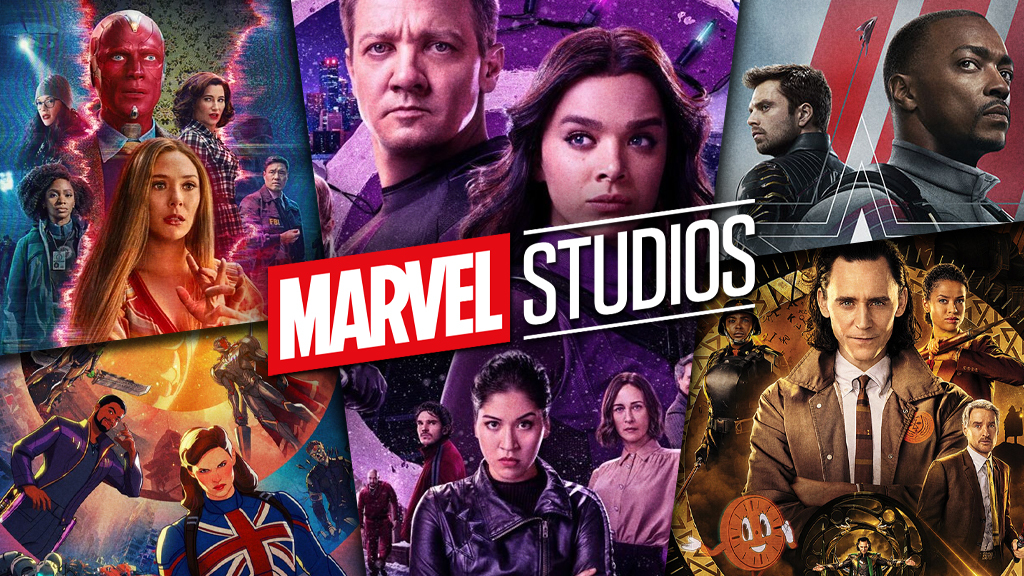 MCUshows