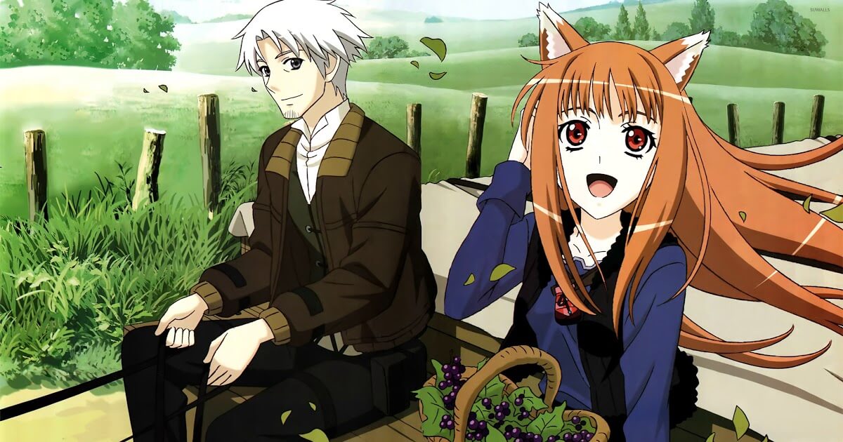 Spice and Wolf - Annunciato un nuovo adattamento anime