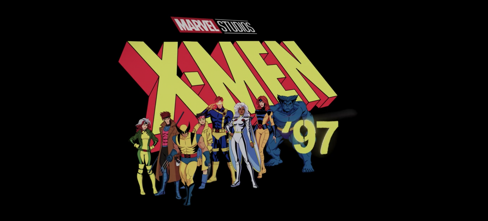 X-Men '97 - I dieci nuovi episodi della serie animata arriveranno nel 2023