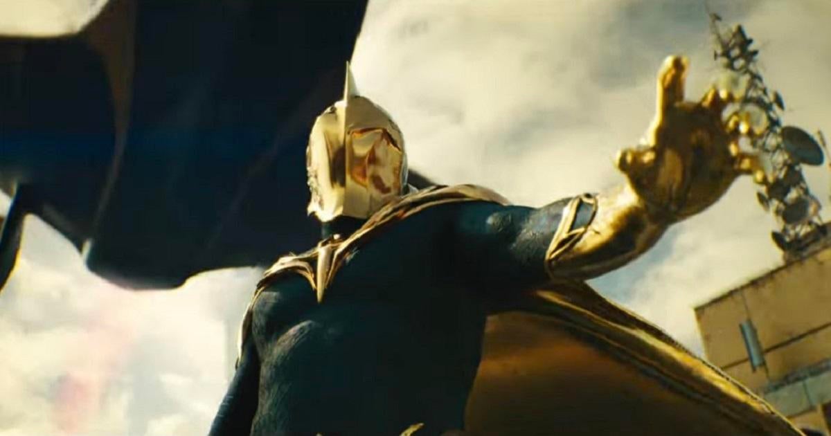 DC Comics - Online il trailer riassuntivo dei prossimi film