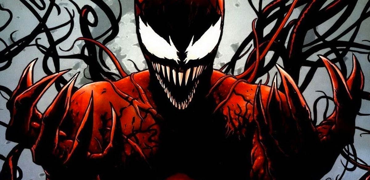 Carnage - Marvel festeggia i trent'anni del personaggio