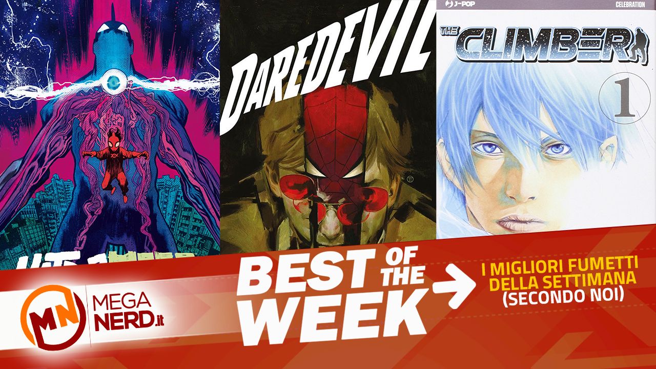 copertina best of the week 3 febbraio