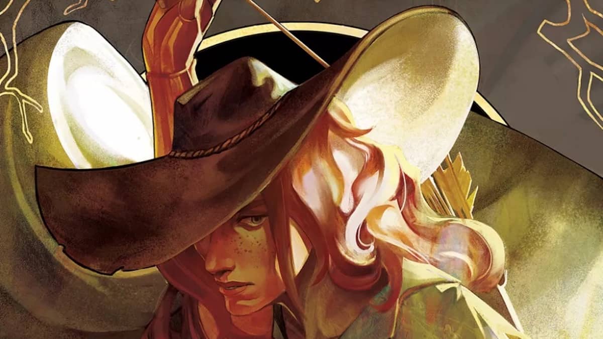 Fables - Anteprima del ritorno della serie fantasy DC Comics