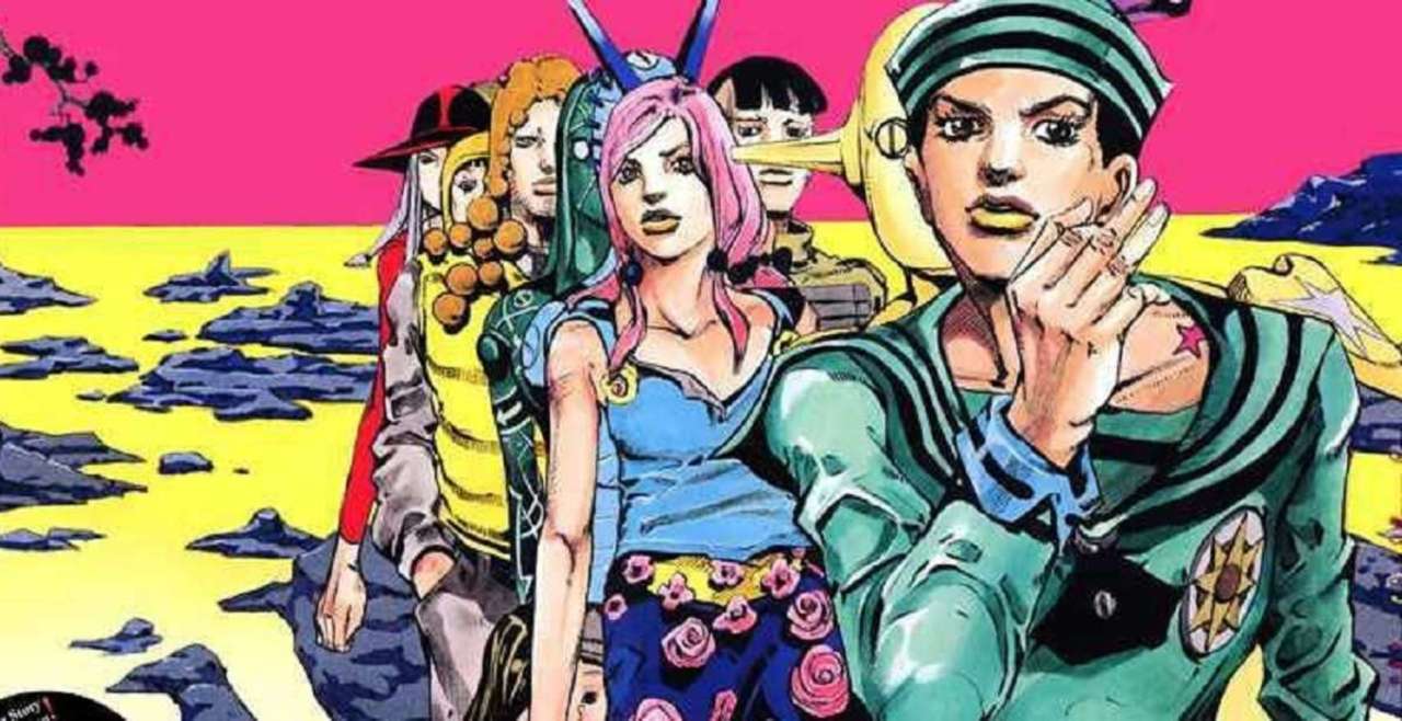 Jojoniium e Jojolion - Soprese in arrivo per i volumi finali