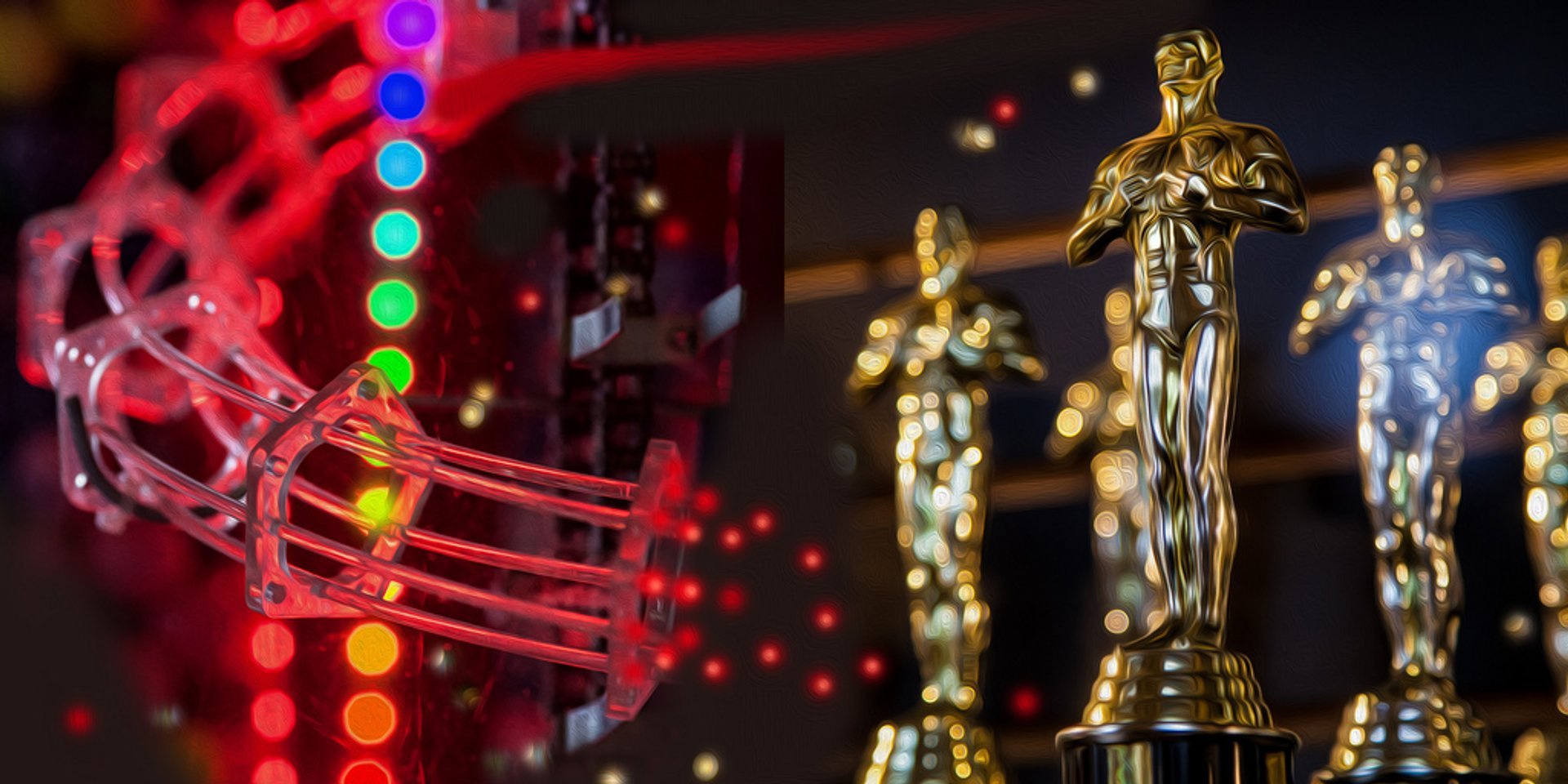 Oscar 2022 - Otto categorie non verranno premiate in diretta